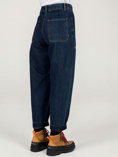 Indigo Finisterre Yarrel Jean