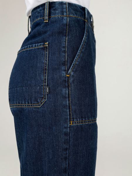 Indigo Finisterre Yarrel Jean