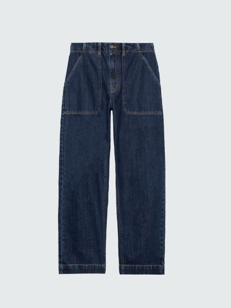 Indigo Finisterre Yarrel Jean