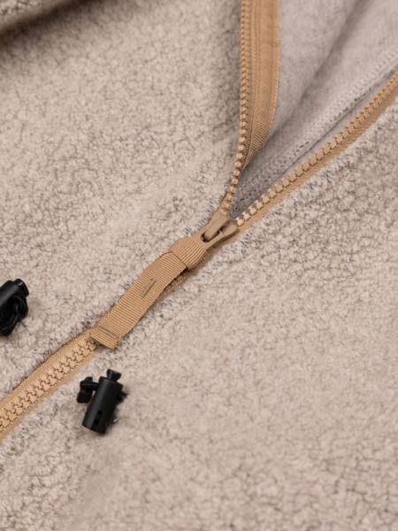 Havregryn Budock Fleece Jumpsuit Finisterre