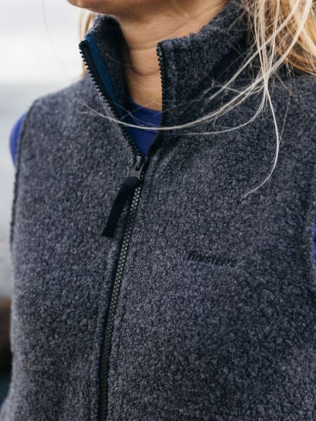 Kol Märgel Finisterre Budock Gilet