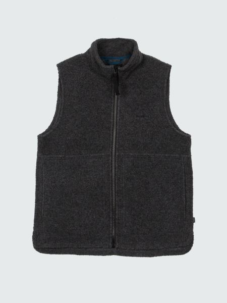 Kol Märgel Finisterre Budock Gilet