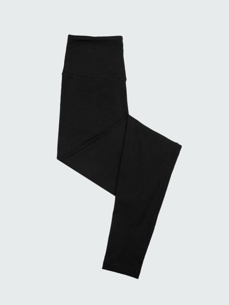 Vela Bambu Legging Svart Finisterre