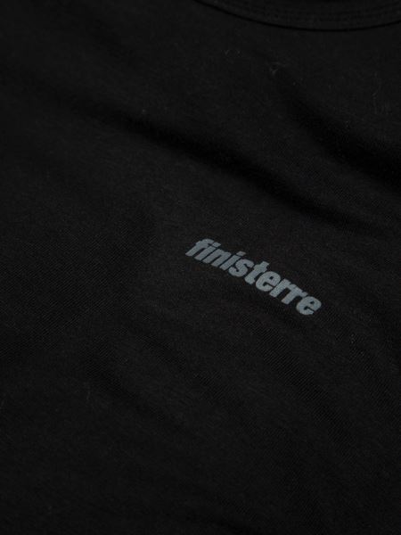 Vela Bambu Beskuren Legging Finisterre Svart Special