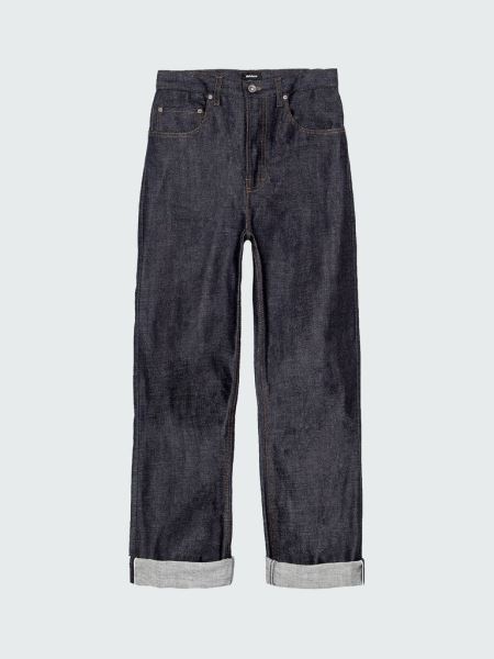 Indigo Akins Selvedge Jean Finisterre