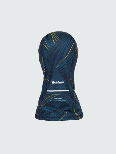 I Jag Har Hijab Finisterre Geometrisk Lastbil