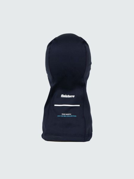 Finisterre In I Havets Hijabflotta